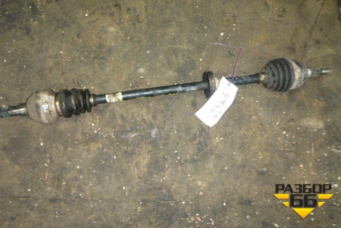 Привод передний правый для Daewoo Nexia с 1995-2016г (Нексия)