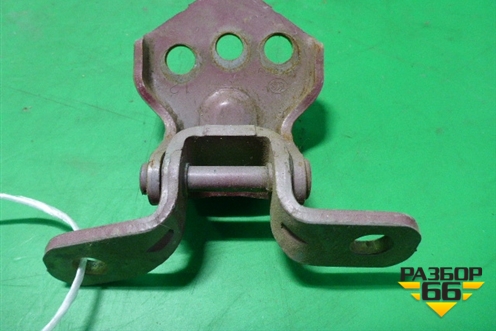 Петля двери передней правой верхняя для Haima Haima 3 (Хайма)