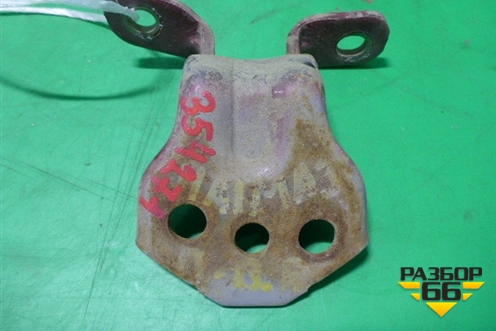 Петля двери передней правой верхняя для Haima Haima 3 (Хайма)