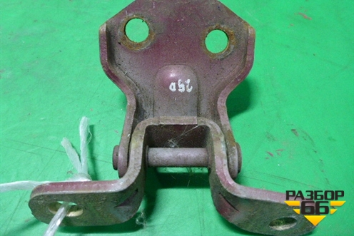 Петля двери передней правой нижняя для Haima Haima 3 (Хайма)