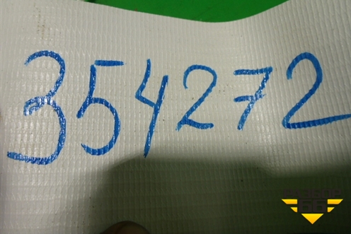 Петля двери передней правой нижняя для Haima Haima 3 (Хайма)