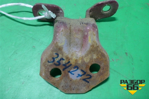 Петля двери передней правой нижняя для Haima Haima 3 (Хайма)