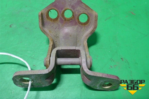 Петля двери передней левой верхняя для Haima Haima 3 (Хайма)