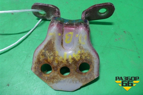 Петля двери передней левой верхняя для Haima Haima 3 (Хайма)