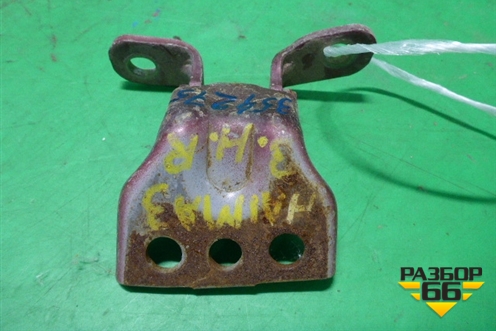 Петля двери задней правой нижняя для Haima Haima 3 (Хайма)