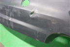 Бампер задний (под парктроник) (KD4750221) для Mazda CX 5 с 2012-2016г (СХ5)