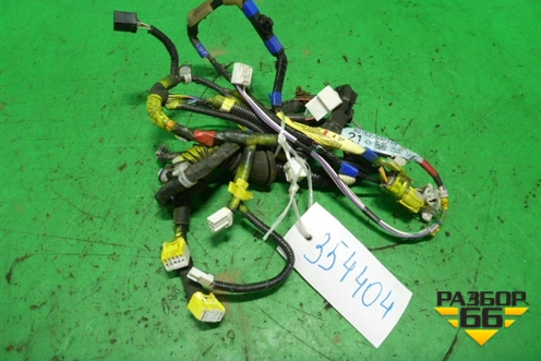 Проводка двери передней левой (8974653020) для Lexus IS-250 с 2005-2013г (ИС)