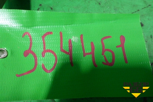 Трубка системы охлаждения (2.3л F1AE0481C на радитор верхняя) для Fiat Ducato (244) с 2002-2006г (Дукато Елабуга)