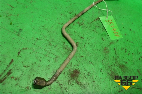 Трубка гидроусилителя (от бачка к рейке) для Fiat Ducato (244) с 2002-2006г (Дукато Елабуга)