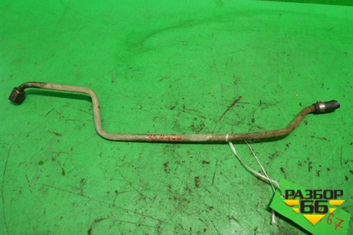 Трубка гидроусилителя (от бачка к рейке) для Fiat Ducato (244) с 2002-2006г (Дукато Елабуга)