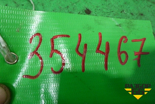 Трубка гидроусилителя (от бачка к рейке) для Fiat Ducato (244) с 2002-2006г (Дукато Елабуга)