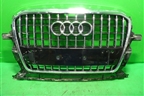 Решетка радиатора (после 2012г под парктроник) (8R0853651R) для Audi Q5 c 2008-2017г (Ку 5)