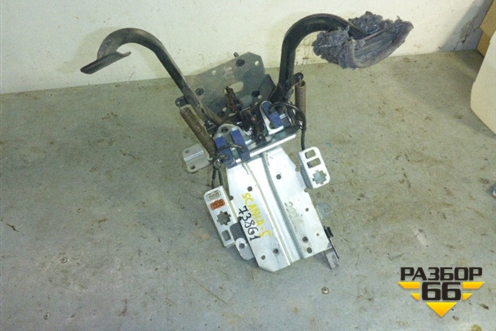 Педальный узел  (МКПП) для Scania 5 R Series с 2004-2016г