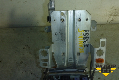 Педальный узел  (МКПП) для Scania 5 R Series с 2004-2016г