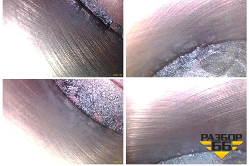 Двигатель (1.6л HXJA МКПП) (7S7G6015CA) для Ford Fiesta с 2008-2015г (Фиеста 6)