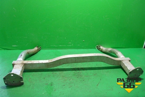 Подрамник передний (передняя часть АКПП) для Peugeot 407 с 2004г