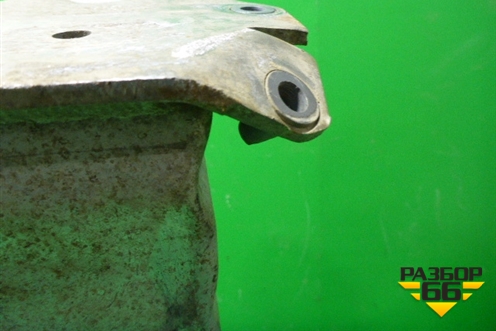 Подрамник передний (передняя часть АКПП) для Peugeot 407 с 2004г