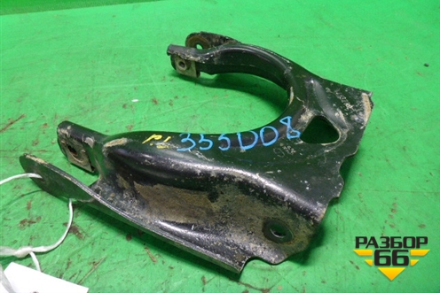 Рычаг передний левый верхний для Peugeot 407 с 2004г