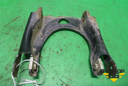 Рычаг передний левый верхний для Peugeot 407 с 2004г