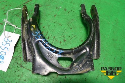 Рычаг передний левый верхний для Peugeot 407 с 2004г