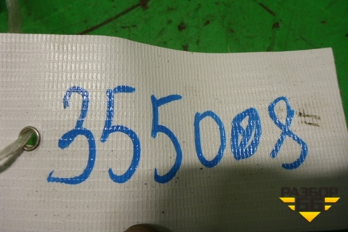 Рычаг передний левый верхний для Peugeot 407 с 2004г