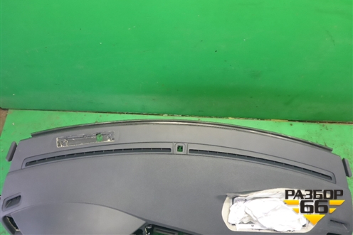 Торпедо с AIR BAG для Volvo XC60 с 2008-2017г (ХС60)