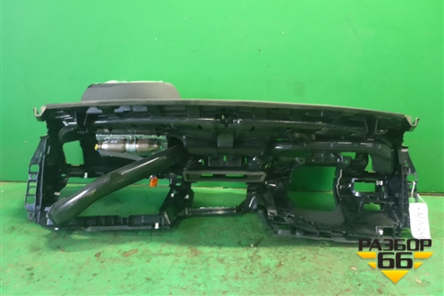 Торпедо с AIR BAG для Volvo XC60 с 2008-2017г (ХС60)