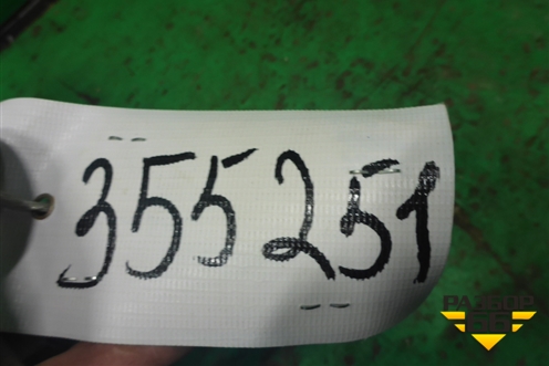 Торпедо с AIR BAG для Volvo XC60 с 2008-2017г (ХС60)