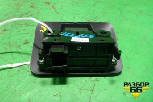 Кнопка стояночного тормоза (31433500) для Volvo XC60 с 2008-2017г (ХС60)