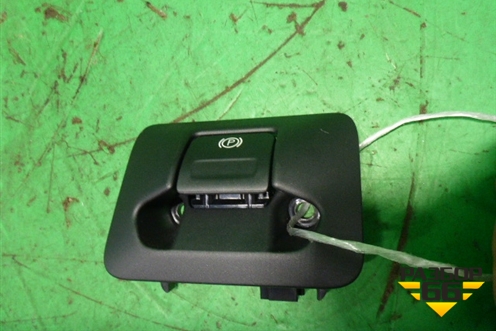 Кнопка стояночного тормоза (31433500) для Volvo XC60 с 2008-2017г (ХС60)