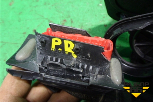 Проводка двери передней правой (31374753) для Volvo XC60 с 2008-2017г (ХС60)