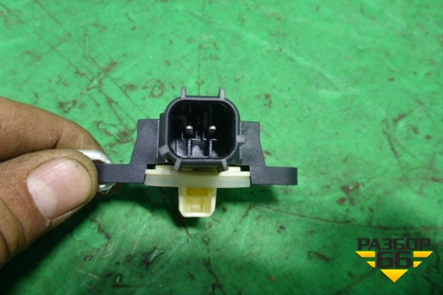 Датчик AIR BAG (30798030) для Volvo XC60 с 2008-2017г (ХС60)