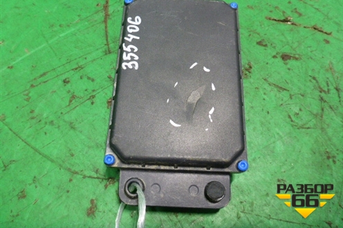 Блок электронный (радар приближения препядтствия) (31471259) для Volvo XC60 с 2008-2017г (ХС60)