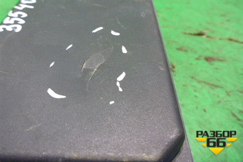 Блок электронный (радар приближения препядтствия) (31471259) для Volvo XC60 с 2008-2017г (ХС60)