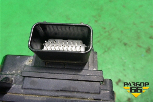 Блок электронный (радар приближения препядтствия) (31471259) для Volvo XC60 с 2008-2017г (ХС60)