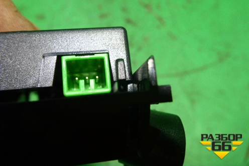 Датчик объёма (31419000) для Volvo XC60 с 2008-2017г (ХС60)