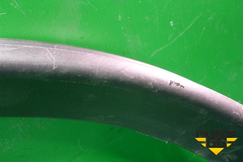 Накладка заднего крыла правого (74410T1GE) для Honda CR-V(RM) с 2012г (ЦРВ СРВ) 