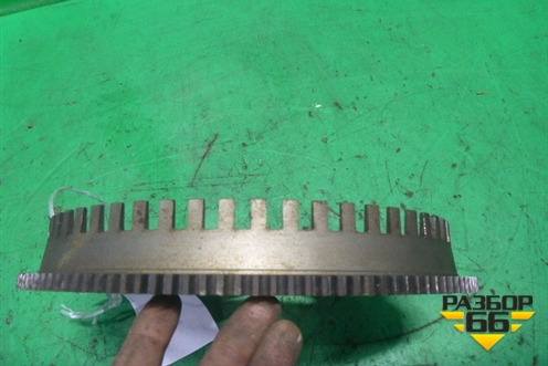 Маховик (2.0л АКПП EW10FA) для Peugeot 407 с 2004г