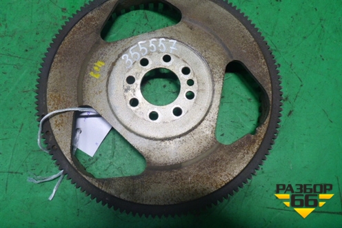 Маховик (2.0л АКПП EW10FA) для Peugeot 407 с 2004г