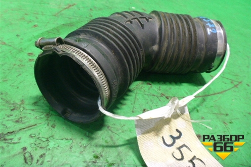 Патрубок воздушного фильтра (2.0л EW10FA) (965278088002) для Peugeot 407 с 2004г