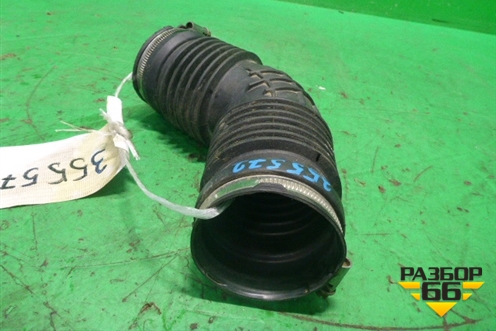 Патрубок воздушного фильтра (2.0л EW10FA) (965278088002) для Peugeot 407 с 2004г