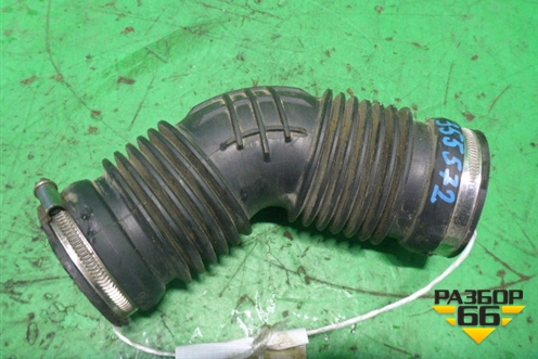 Патрубок воздушного фильтра (2.0л EW10FA) (965278088002) для Peugeot 407 с 2004г