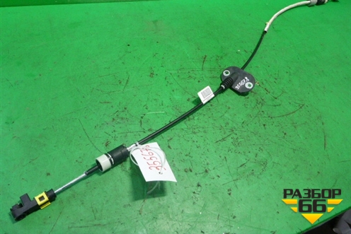 Трос КПП АКПП (31367924) для Volvo XC60 с 2008-2017г (ХС60)