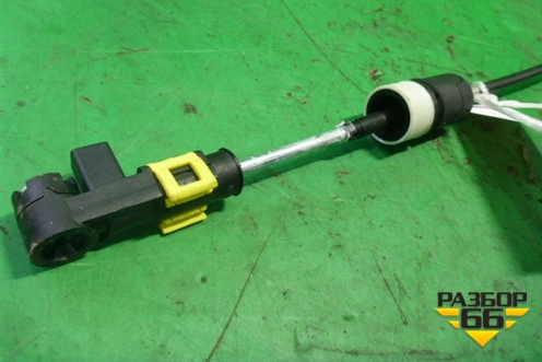 Трос КПП АКПП (31367924) для Volvo XC60 с 2008-2017г (ХС60)