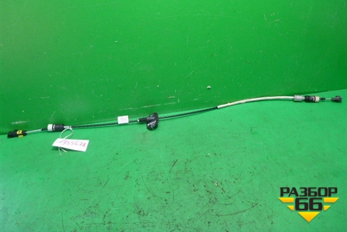 Трос КПП АКПП (31367924) для Volvo XC60 с 2008-2017г (ХС60)