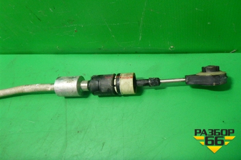 Трос КПП АКПП (31367924) для Volvo XC60 с 2008-2017г (ХС60)