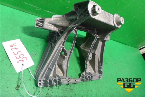 Кронштейн рулевой колонки (31332018) для Volvo XC60 с 2008-2017г (ХС60)