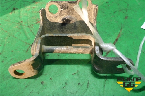 Петля двери задней правой верхняя (60479AG000) для Subaru Legacy Outback (BP9) с 2003-2009г (Легаси Аутбек)