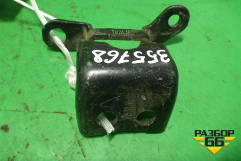 Петля двери задней левой верхняя для Honda CR-V(RE) с 2006-2012г (ЦРВ СРВ)