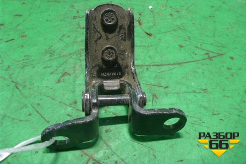 Петля двери задней левой нижняя (67960S5DA01ZZ) для Honda Civic с 2001-2005 (Цивик)